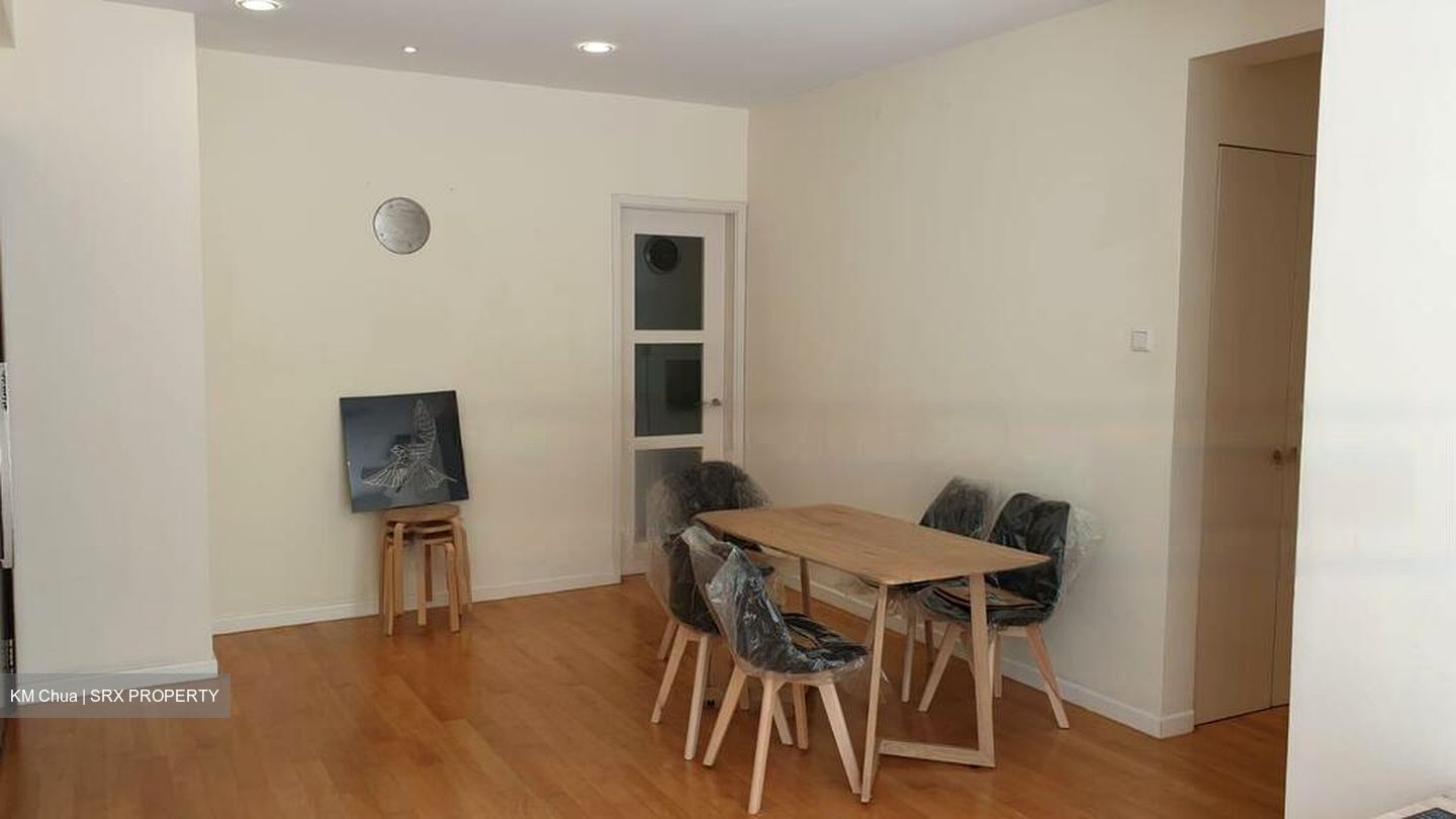 Duchess Manor (D10), Condominium #450216401